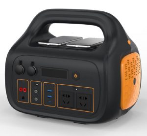 1000W prenosná batéria LiFePO4