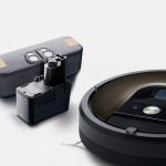 O batérii vysávača ALL IN ONE