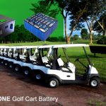 Najlepšie batérie pre golfový vozík: Lithium Vs. Olovená kyselina