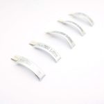 LiPO batéria na mieru 150843 3.7V 15mAH dobíjateľná flexibilná zakrivená lítium-polymérová batéria 3.7V lipo li-polymérová batéria