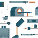 Lekárske a zdravotnícke riešenia batérií