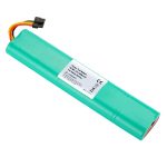 Nabíjateľné batérie NIMH pre robotický vysávač Neato Botvac robot Roomba